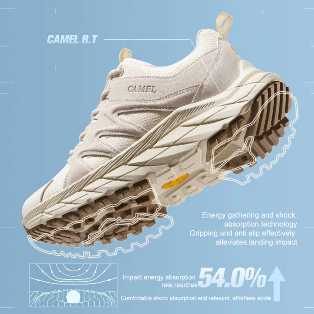 Women Outdoor Hiking Sneakers Professional Non Slip Climbing Sports Trekking Shoes For Men New Lightweight Ddmysaturn