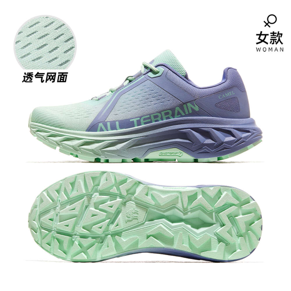 Ddmysports Cushioning Running Non Slip Male Sneakers Athletic Women Jogging Shoes For Men Cross Country Iking Jump Rope OUTDOOR