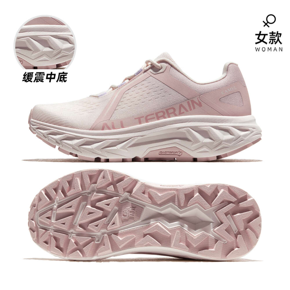 Ddmysports Cushioning Running Non Slip Male Sneakers Athletic Women Jogging Shoes For Men Cross Country Iking Jump Rope OUTDOOR