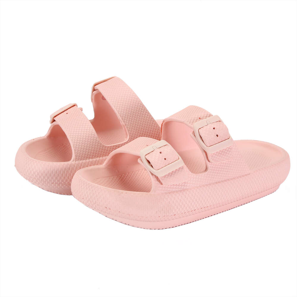 2024 New Hot Selling EVA Summer Slippers, Beach Sandals, Women's Sandals