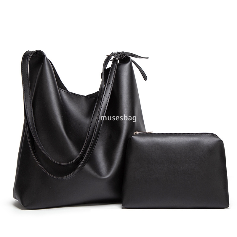 High quality women's designer fashionable multifunctional shoulder bag Korean version artistic large capacity practical handheld crossbody mother