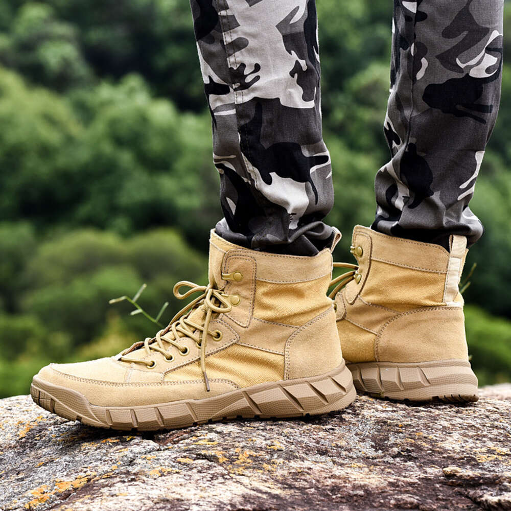 Autumn Winter Large Couple Short British Style Medium High Top Martin Desert Work Casual Men S Boots Trend Ddmysaturn