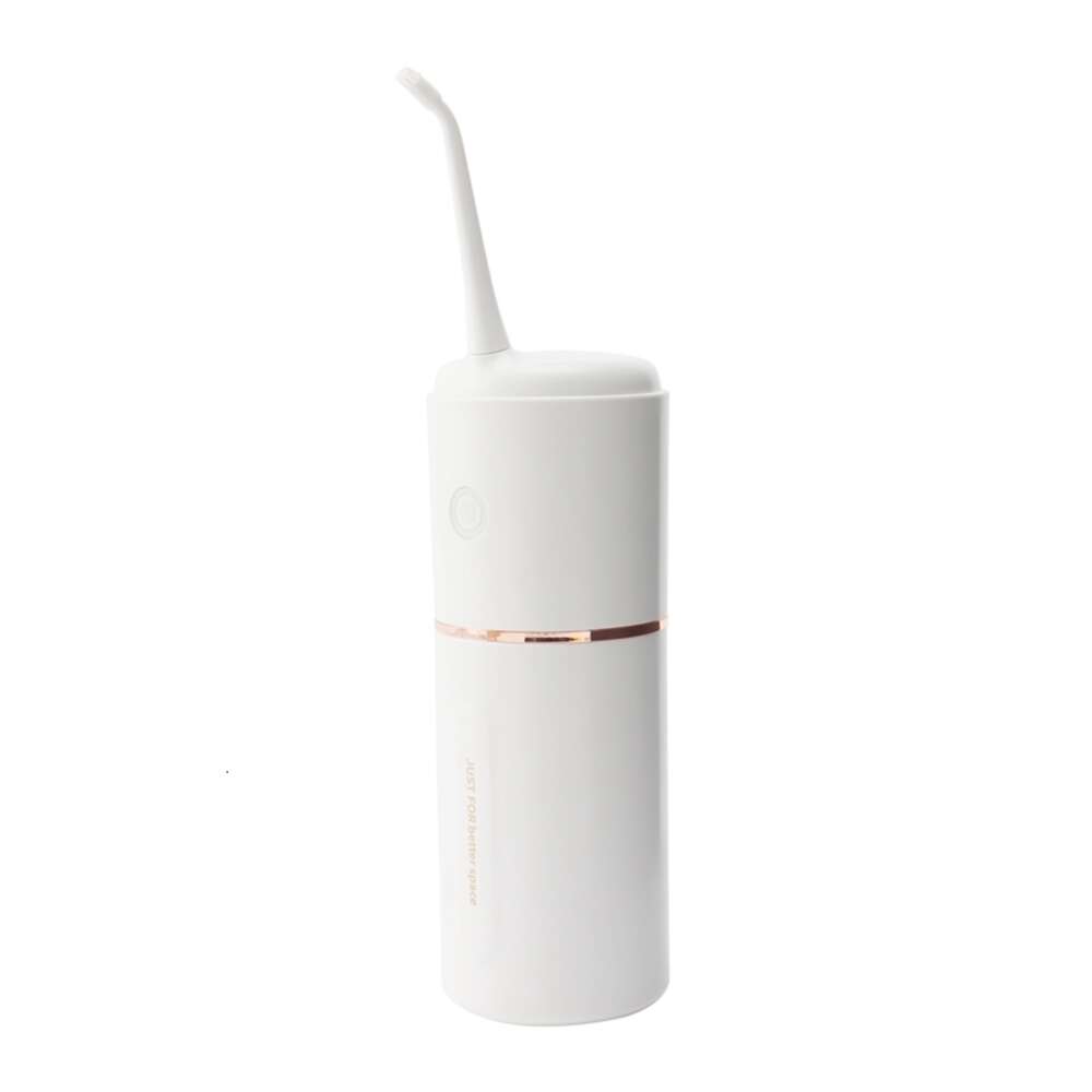 280ML Portable Water Flosser,USB Rechargeable Cordless Oral Irrigator Teeth Cleaner Waterproof For Home F619-70