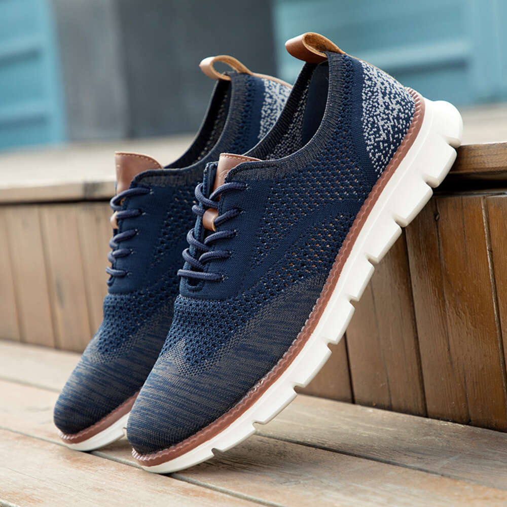 Ddmyoutdoor Summer Quality Casual Lightweight Sports Outdoor Hiking Men S Mesh Shoes