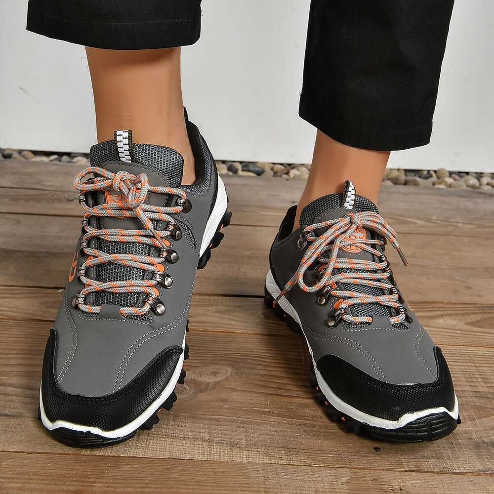 New Fashion Spring Large Size Casual Men S Outdoor Mountaineering Shoes Ddmysaturn