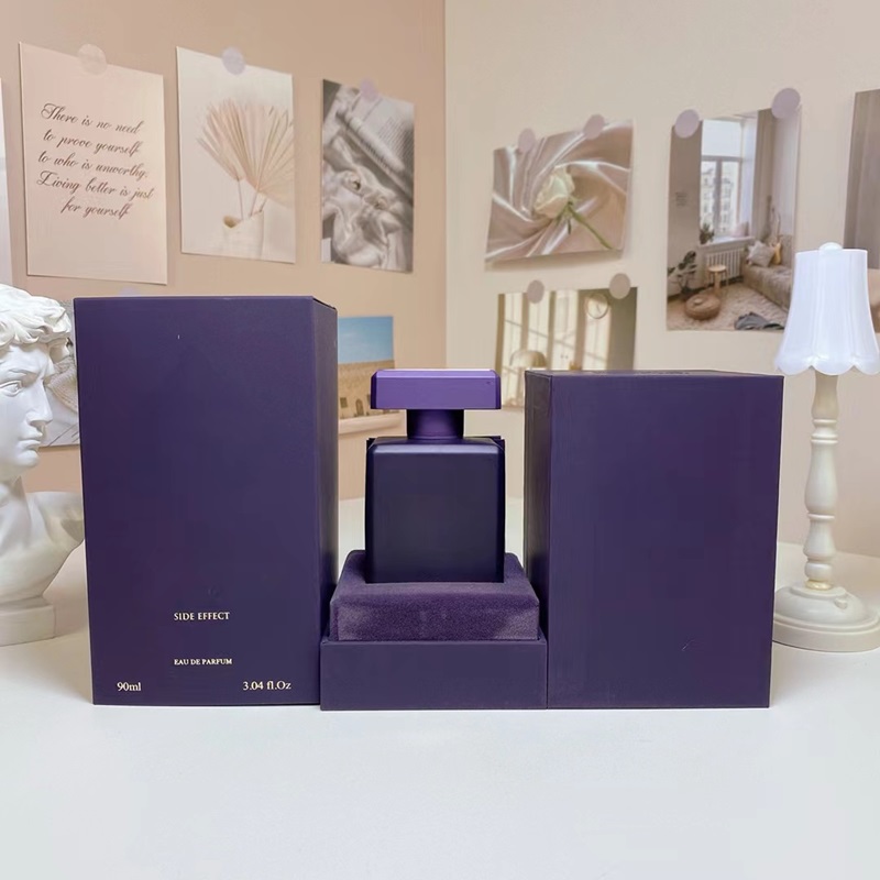 Perfume ml Parfums Fragrance Eau De Parfum Long Lasting Smell Brand EDP Man Women Absolute Cologne Spray Body Mist High Quality