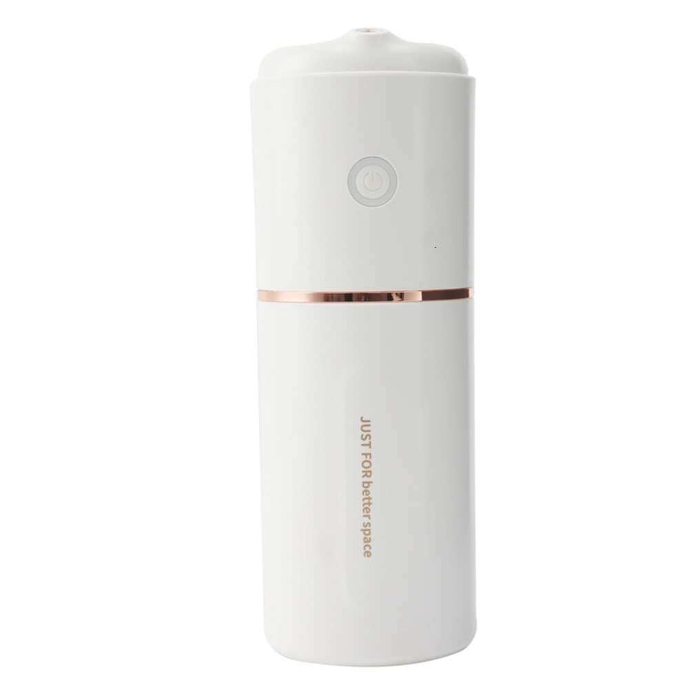 280ML Portable Water Flosser,USB Rechargeable Cordless Oral Irrigator Teeth Cleaner Waterproof For Home F619-70