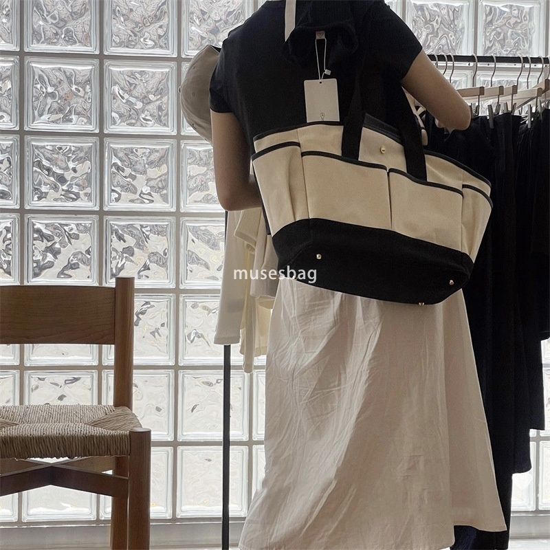 Designer Ms. High Quality Korean Instagram Multi functional Large Capacity Casual Versatile Crossbody for Mother and Child Outgoing Handheld Lightweig