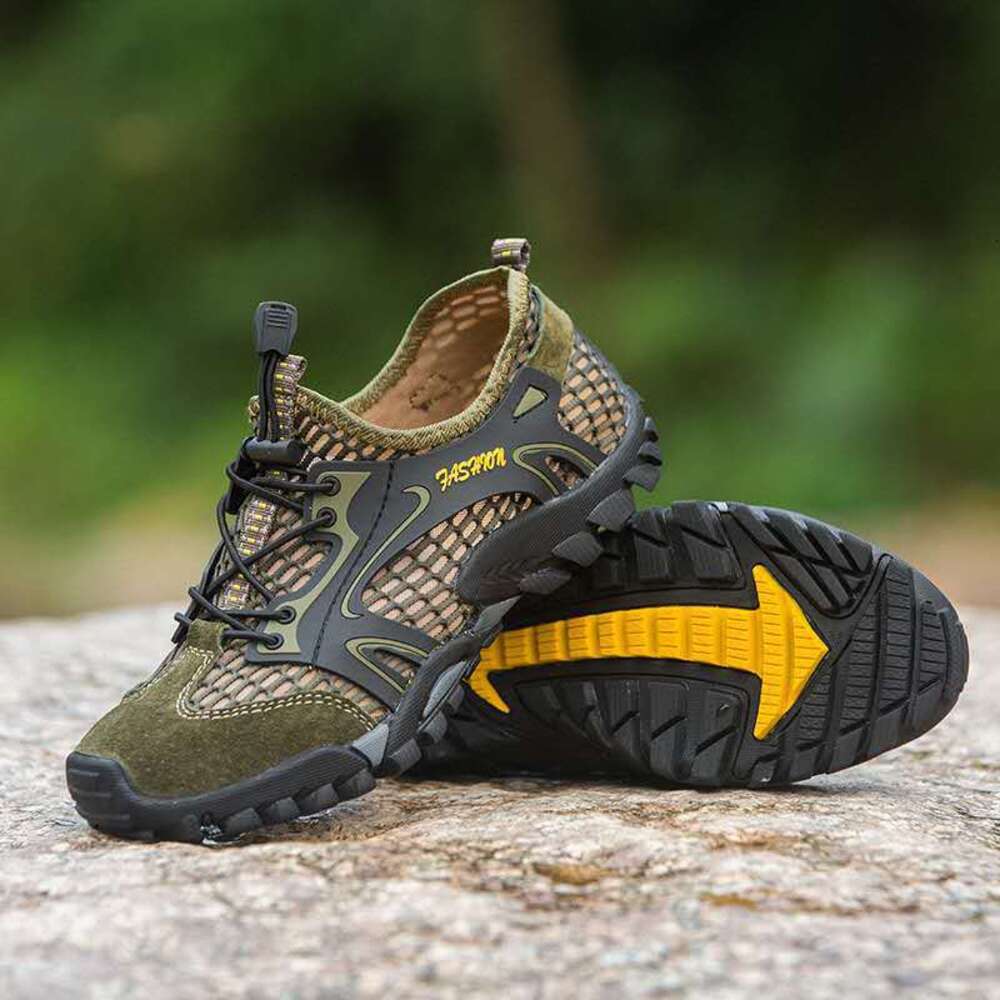 Marathon Outdoor Mountaineering Speed Off Road Men S Sports Creek Tracing Large Fishing And Wading Shoes Ddmysaturn