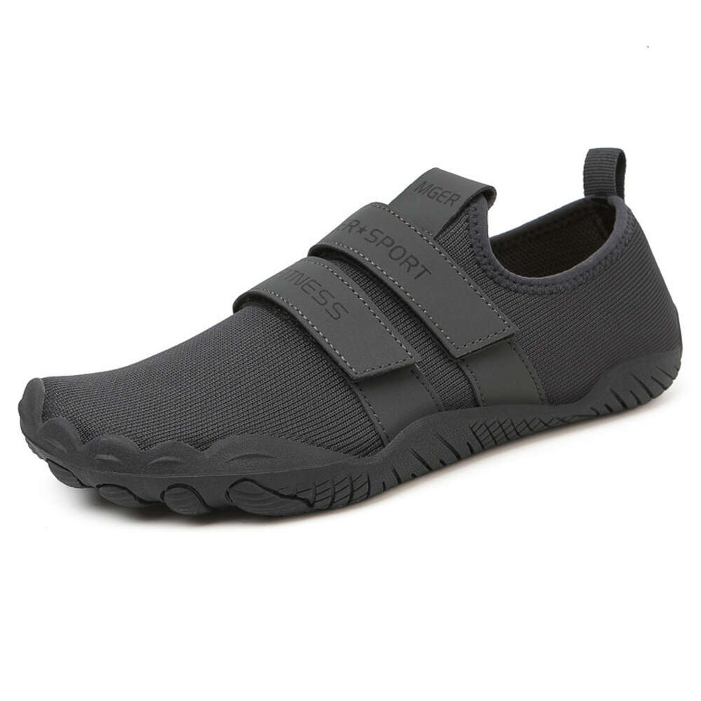 Five Finger Outdoor Hiking Mountaineering Couple Fitness Sports Tracing Creek New Large Water Wading Men S Shoes Ddmysaturn
