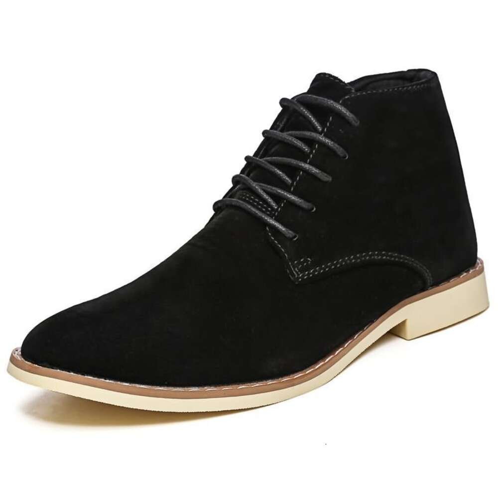 Shoes Size Large Joom High Top Men S Winter New Style Ddmysaturn