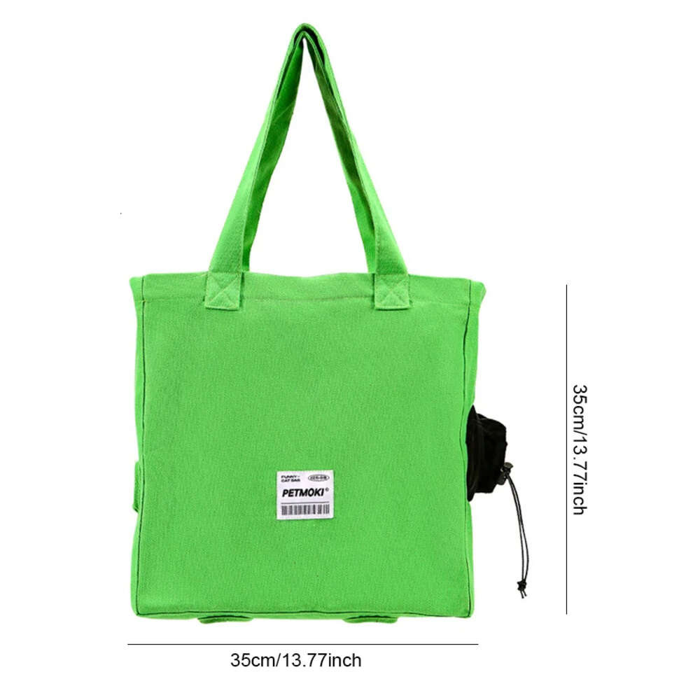 Soft Pet Carriers Can Walk Design Portable Breathable Bag Cat Dog Carrier Outgoing Travel Pets Handbag Carrying Bags H6.19#22.5 ddmy d08c