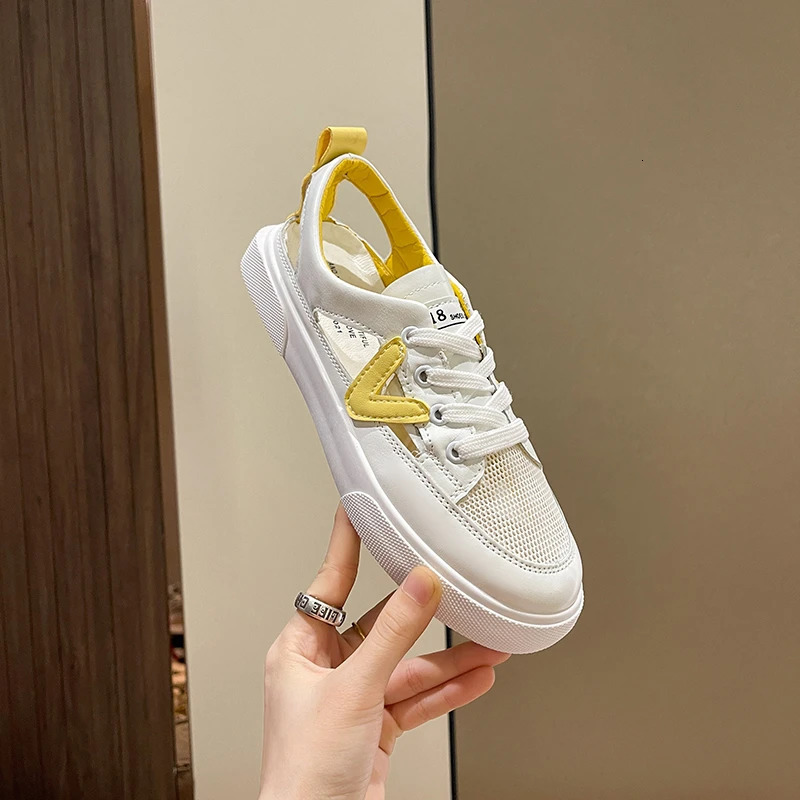 2024 Summer Womens Sandals Korean Version Fish Mouth Sandals Metal Decoration Transparent Womens Shoes Zapatos Mujer 240619