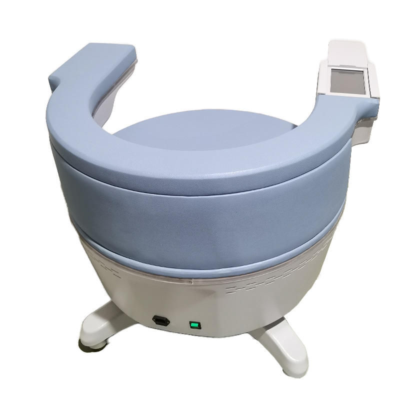 Muscle Chair Trainer Strengthen Muscle Floor Ems Incontinence electromagnetic field chair pelvic floor ems Chair