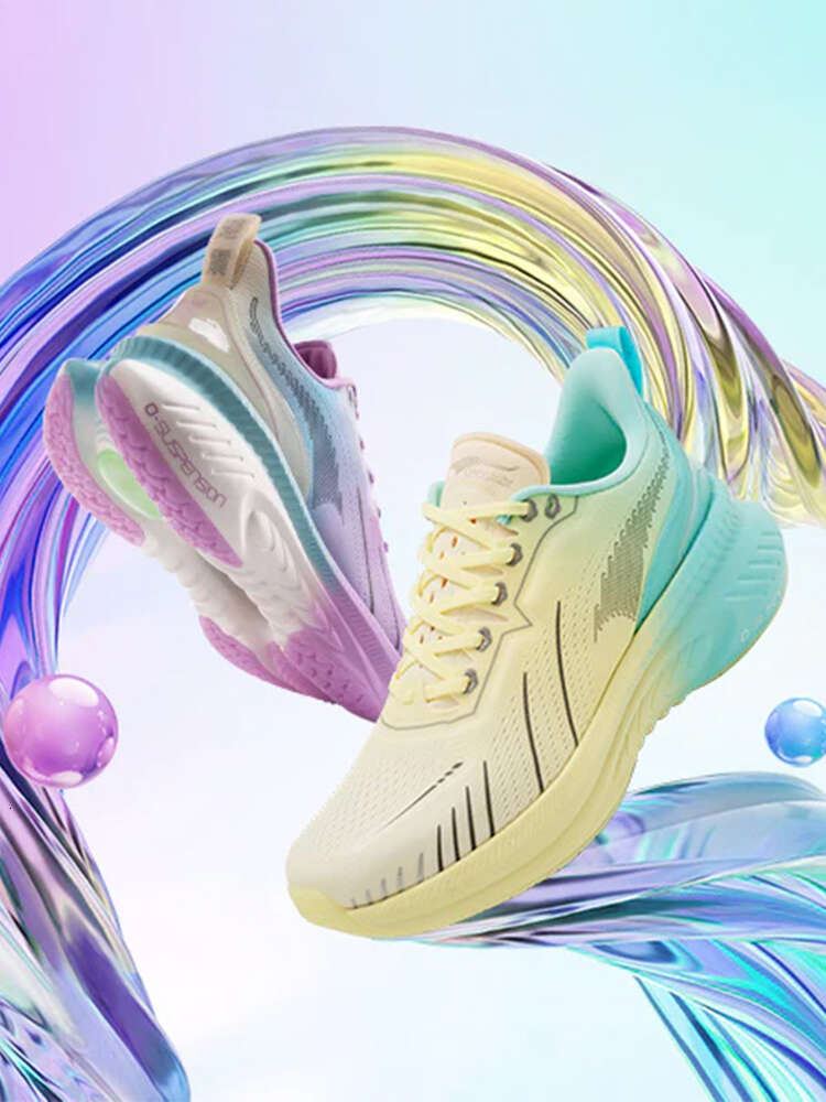 Shoes Cushioned Running For Women Sport Shoes Outdoor Trainers Sneakers Athletic Gym Fiess Walking Jogging Female Footwear Ddmysaturn