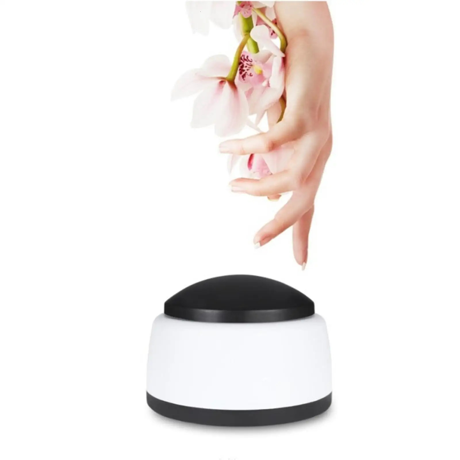 Gel Removal Steam Machine Cleaner Tool 36W for Manicure Store Nail Salon 240619