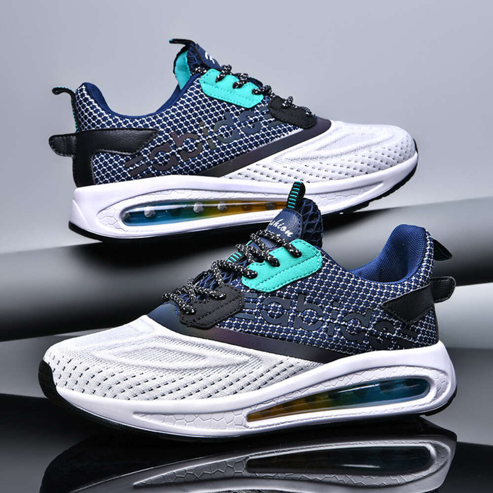 Ddmysports Sensory Air Cushion Igh End Breathable Sports And Leisure Running Shoes Men S OUTDOOR