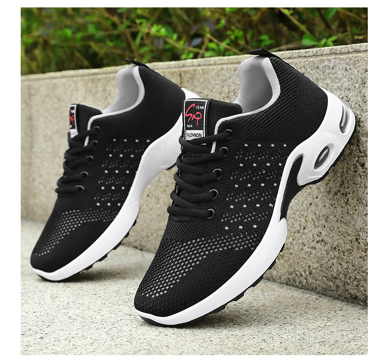 Men New Ddmysports Fashion Trend Casual Style Shoes Mesh Breathable Comfortable Sneakers Running Walking Blue Free Shipping Outdoor