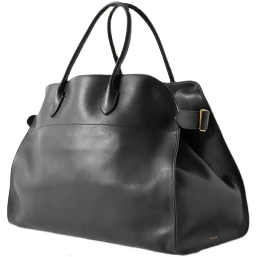 TR Head Layer Cowhide Line Bag Dong Jie the Same Large-capacity Commuting Handbag Handheld WOMEN'S Bags H6.19#119 ddmy 1116