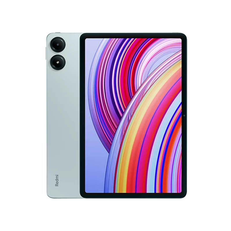 Xiaomi Redmi Pad Pro Global Version Tablet PC Snapdragon 7S Gen 2 Octa Core 12.1'' 120Hz Display 8MP Camera 10000mAh Battery