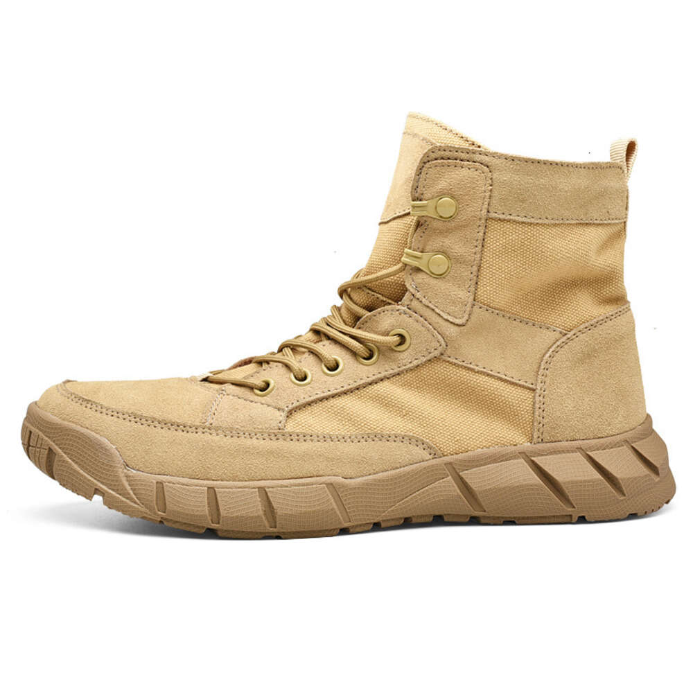 Autumn Winter Large Couple Short British Style Medium High Top Martin Desert Work Casual Men S Boots Trend Ddmysaturn