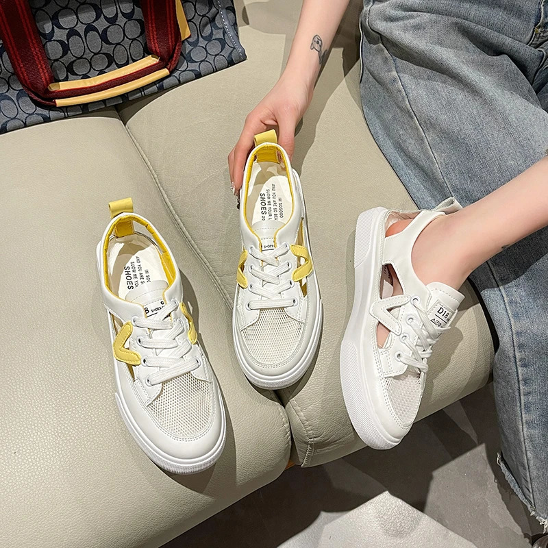 2024 Summer Womens Sandals Korean Version Fish Mouth Sandals Metal Decoration Transparent Womens Shoes Zapatos Mujer 240619