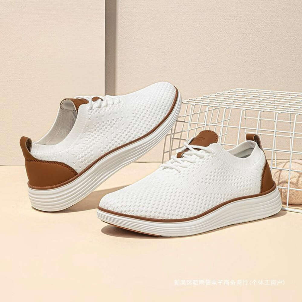 Oxford Casual Adult Sports Shoes Breathable Hiking Students Men S Lazy Ddmysaturn