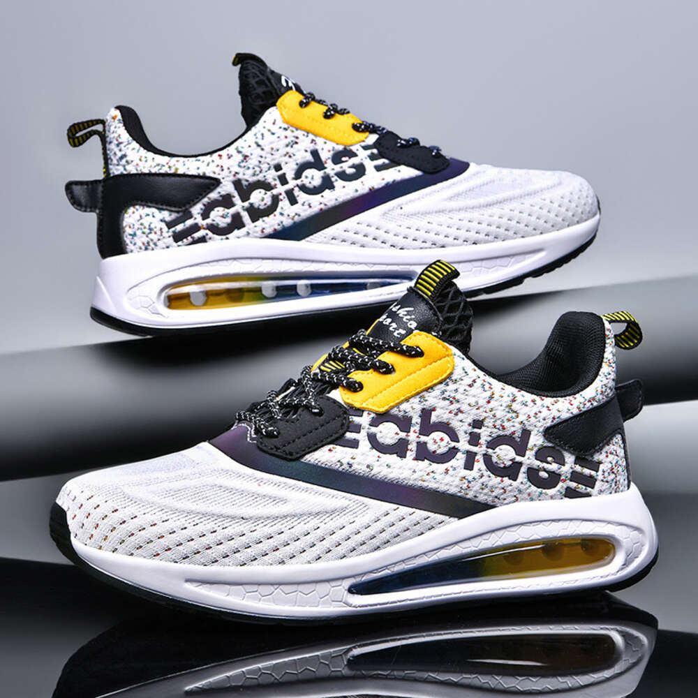 Ddmysports Sensory Air Cushion Igh End Breathable Sports And Leisure Running Shoes Men S OUTDOOR
