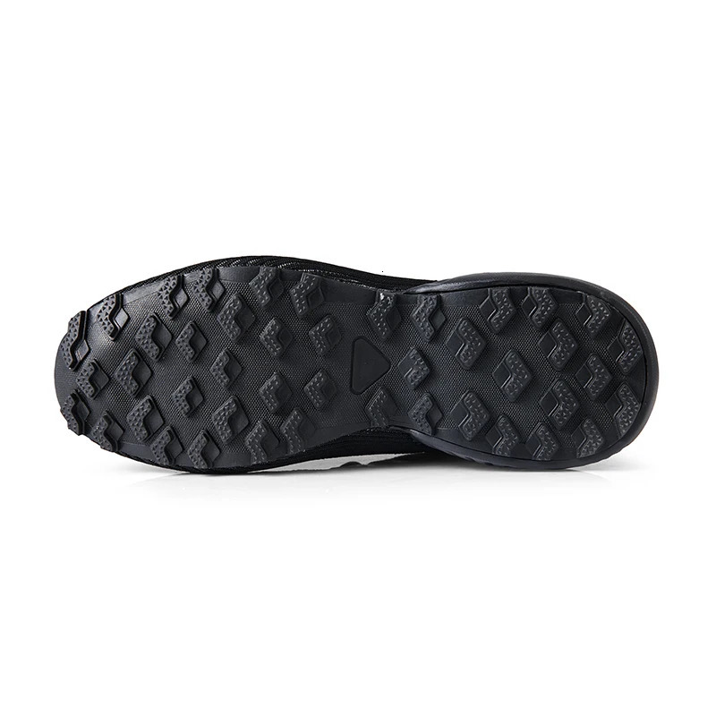 Sneakers Running Outdoor Trail Men Non Slip Summer Man Sports Shoes Off Road Light Multifunction Traveg Footwear