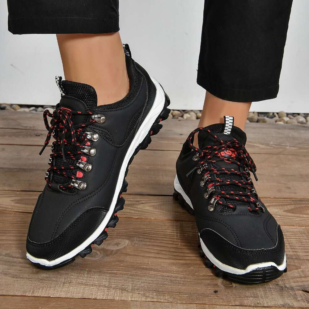 New Fashion Spring Large Size Casual Men S Outdoor Mountaineering Shoes Ddmysaturn
