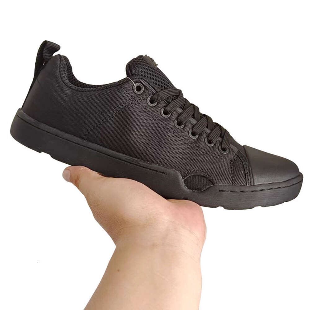 Ddmyoutdoor ALTAMA ELITE European American OTB Anti Splash Sports Military Board Shoes Men S