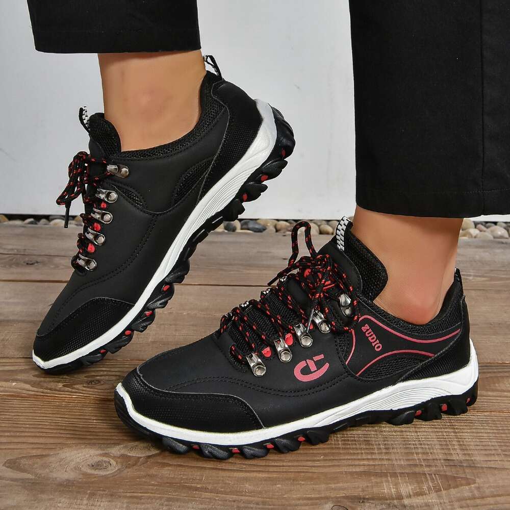 New Fashion Spring Large Size Casual Men S Outdoor Mountaineering Shoes Ddmysaturn