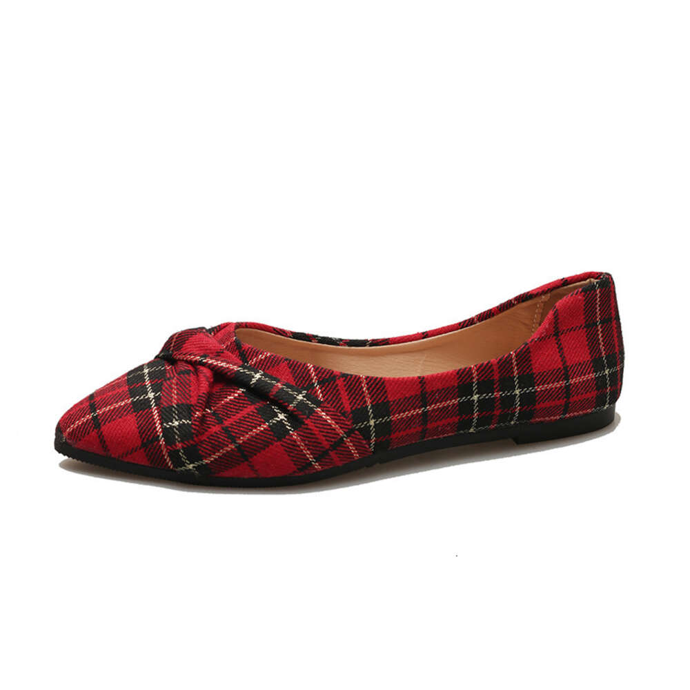 Spring Women Large S Fashion Low Heels British Style Single Shoes Ddmysaturn