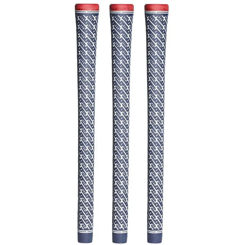13pcs/lot Z-golf Iron and Wood Grips Cord Ag Material Golf Grip Club Standard 10pcs/lot 240619