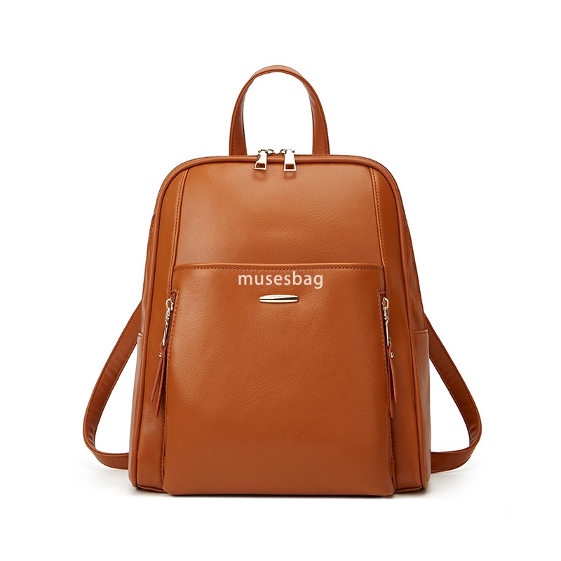Designer Women High Quality Fashionable Minimalist Japanese and Korean Multi functional Tote Bag Large Capacity Lightweight Three Piece Set Backpack 3