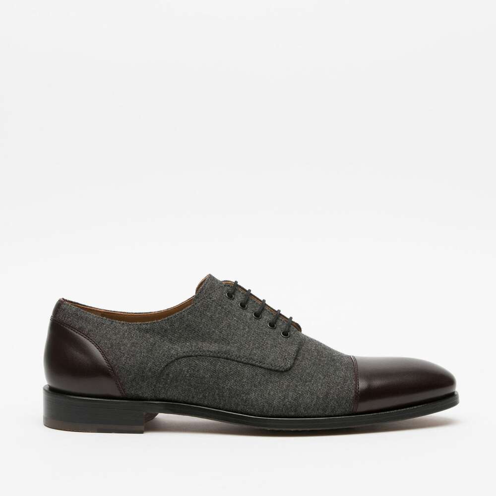 Floral Men S Cloth Round Head Heel Front Lace Up Low Cut Casual Large Sized Men Shoes New Style Ddmysaturn