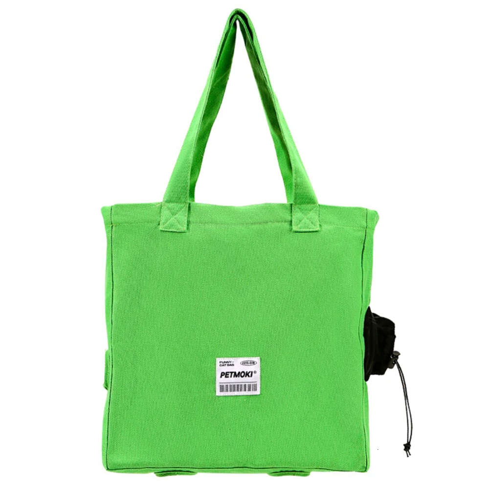 Soft Pet Carriers Can Walk Design Portable Breathable Bag Cat Dog Carrier Outgoing Travel Pets Handbag Carrying Bags H6.19#22.5 ddmy d08c