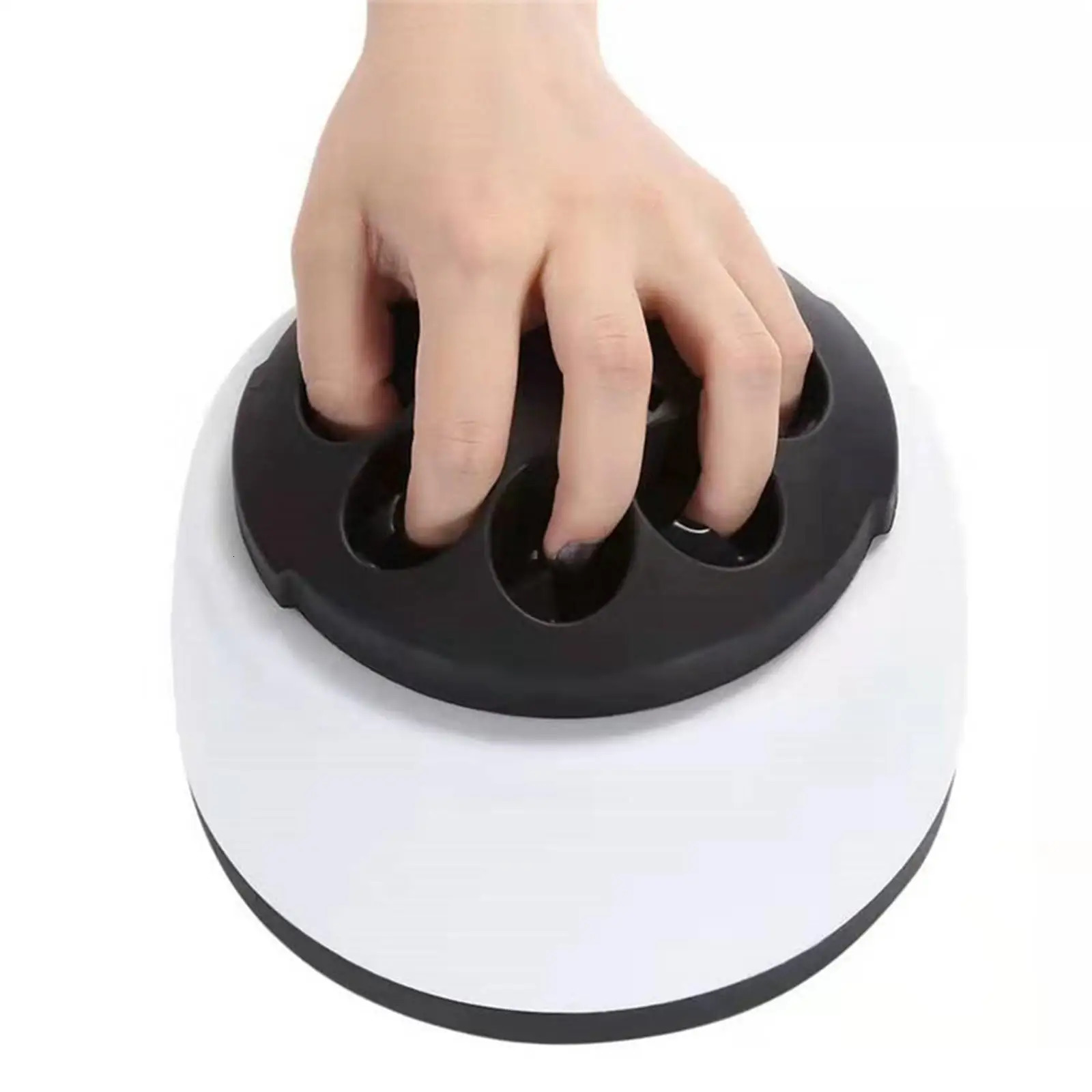 Gel Removal Steam Machine Cleaner Tool 36W for Manicure Store Nail Salon 240619