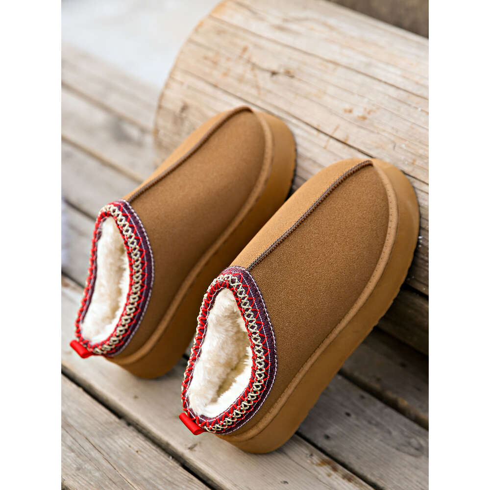 Cotton Large Size Shoes For Women S Fashion Warmth And Comfort Snow Shoes Ddmysaturn