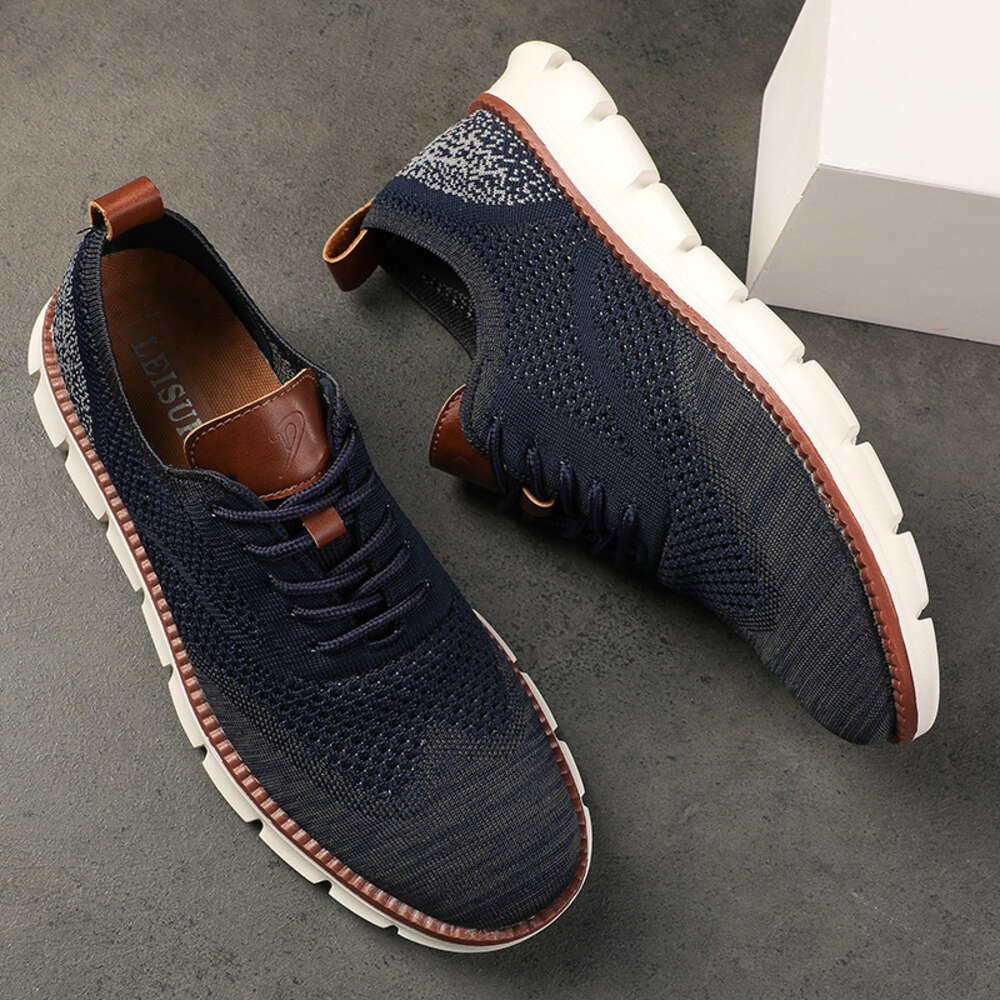 Ddmyoutdoor Summer Quality Casual Lightweight Sports Outdoor Hiking Men S Mesh Shoes