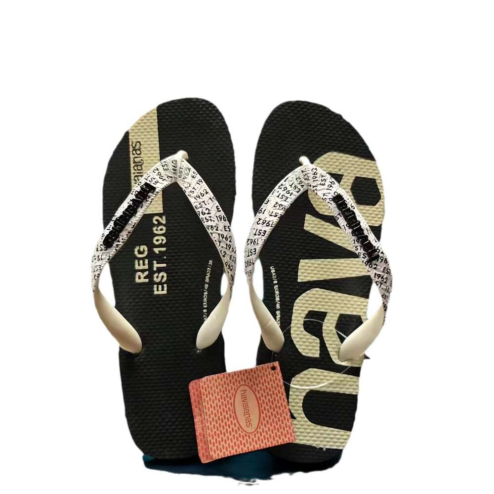 S Summer Men Men Flip Flops For Outdoor Wear Havana Brazil Beach Ddmysaturn