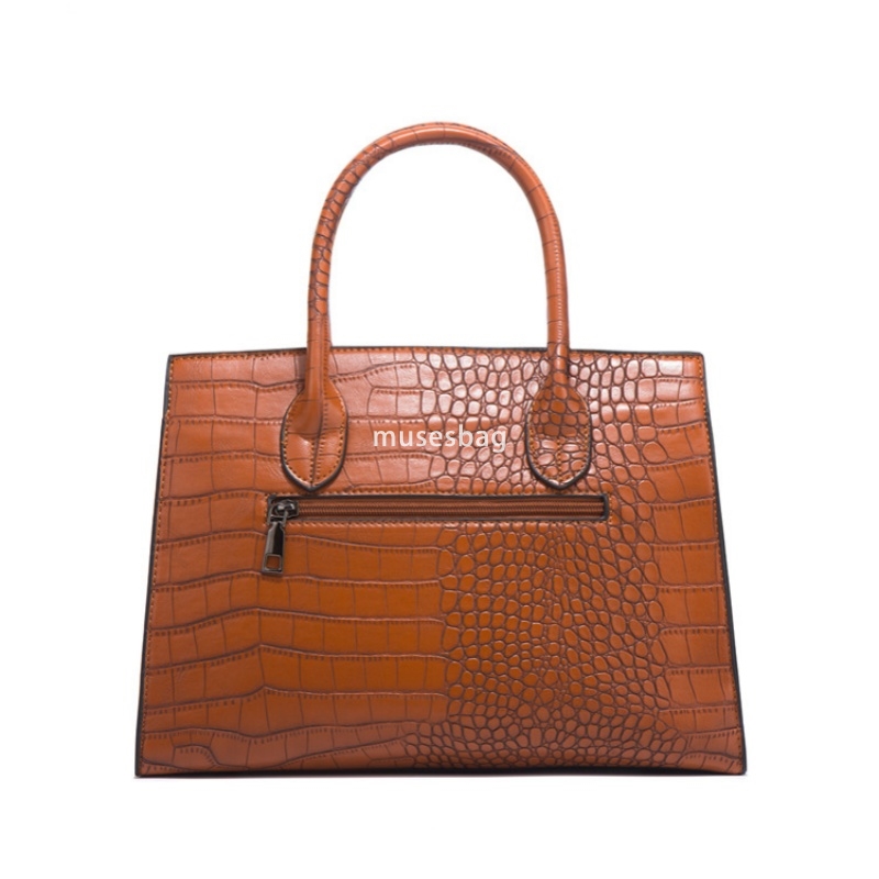 Designer Women's High Quality Multi functional Autumn/Winter Handbag Fashionable Trendy Diagonal Straddle Bag Large Capacity Three Piece Set Moth