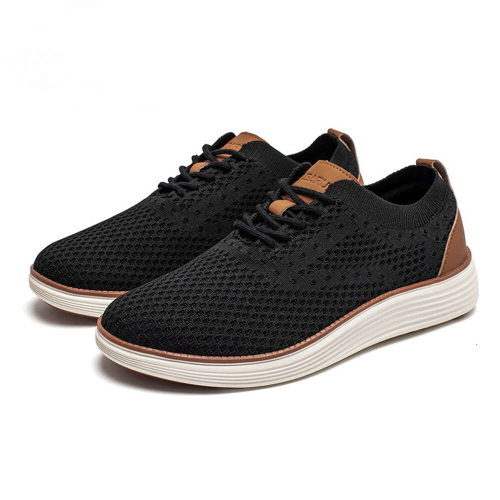 Oxford Casual Adult Sports Shoes Breathable Hiking Students Men S Lazy Ddmysaturn