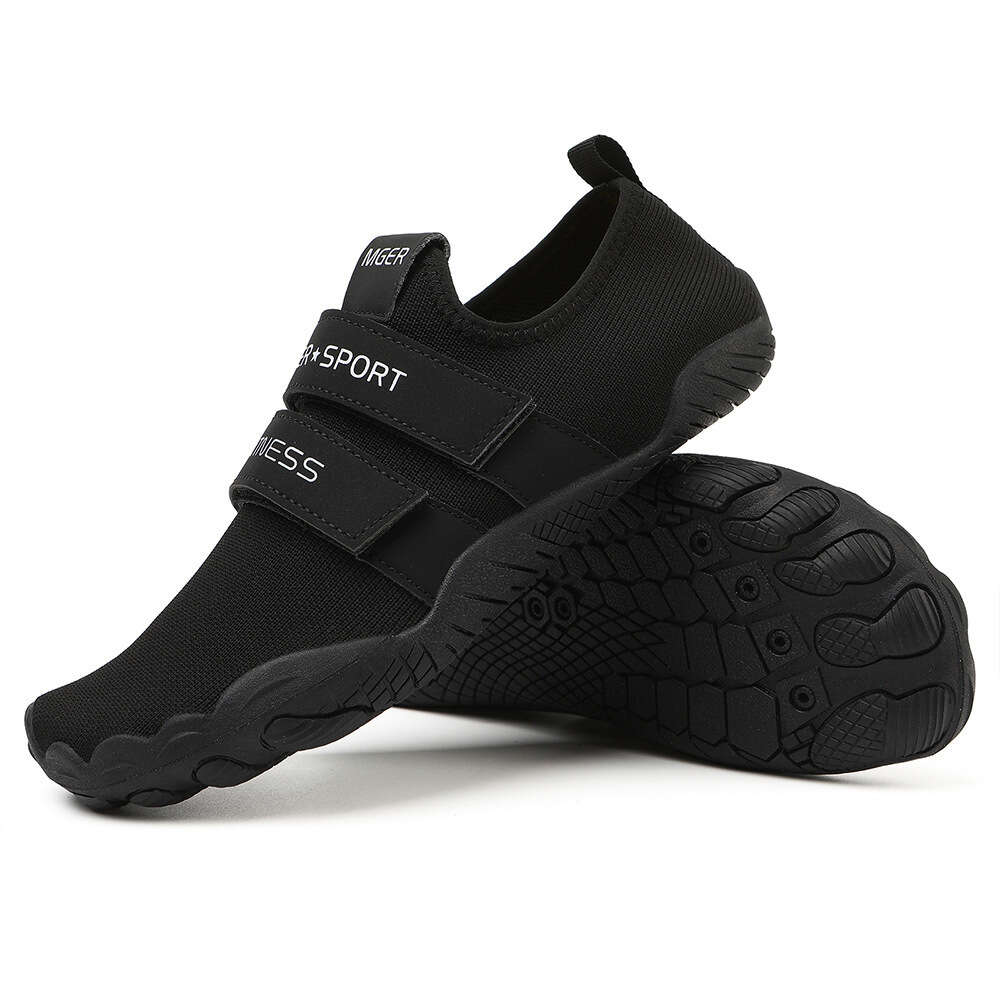 Five Finger Outdoor Hiking Mountaineering Couple Fitness Sports Tracing Creek New Large Water Wading Men S Shoes Ddmysaturn