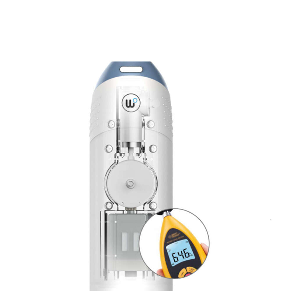 Electric Oral Irrigator 150ml Jet Toothpick Waterproof Dental Water Flosser Rechargeable for Home Tool F619-88