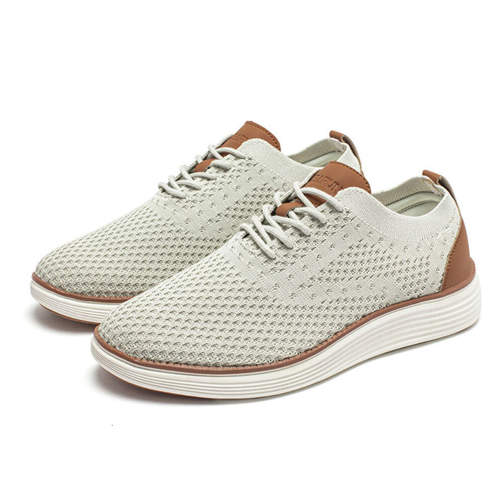 Oxford Casual Adult Sports Shoes Breathable Hiking Students Men S Lazy Ddmysaturn