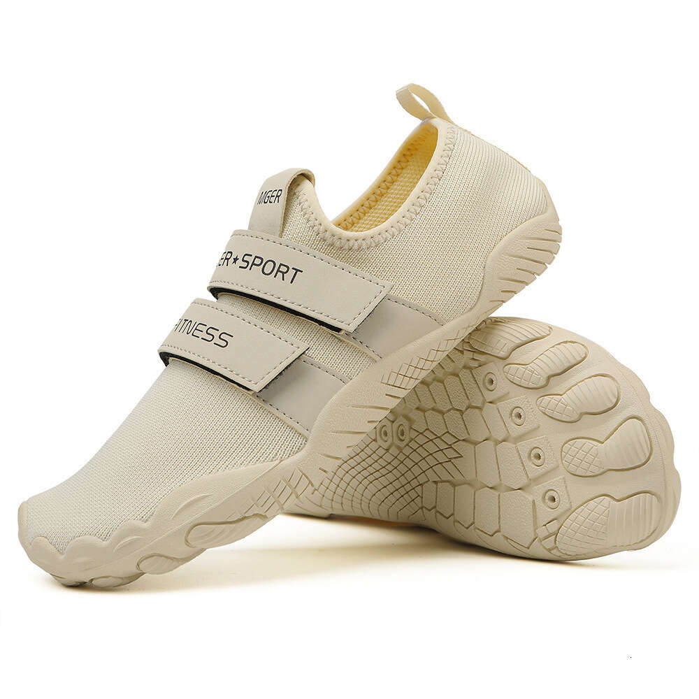 Five Finger Outdoor Hiking Mountaineering Couple Fitness Sports Tracing Creek New Large Water Wading Men S Shoes Ddmysaturn