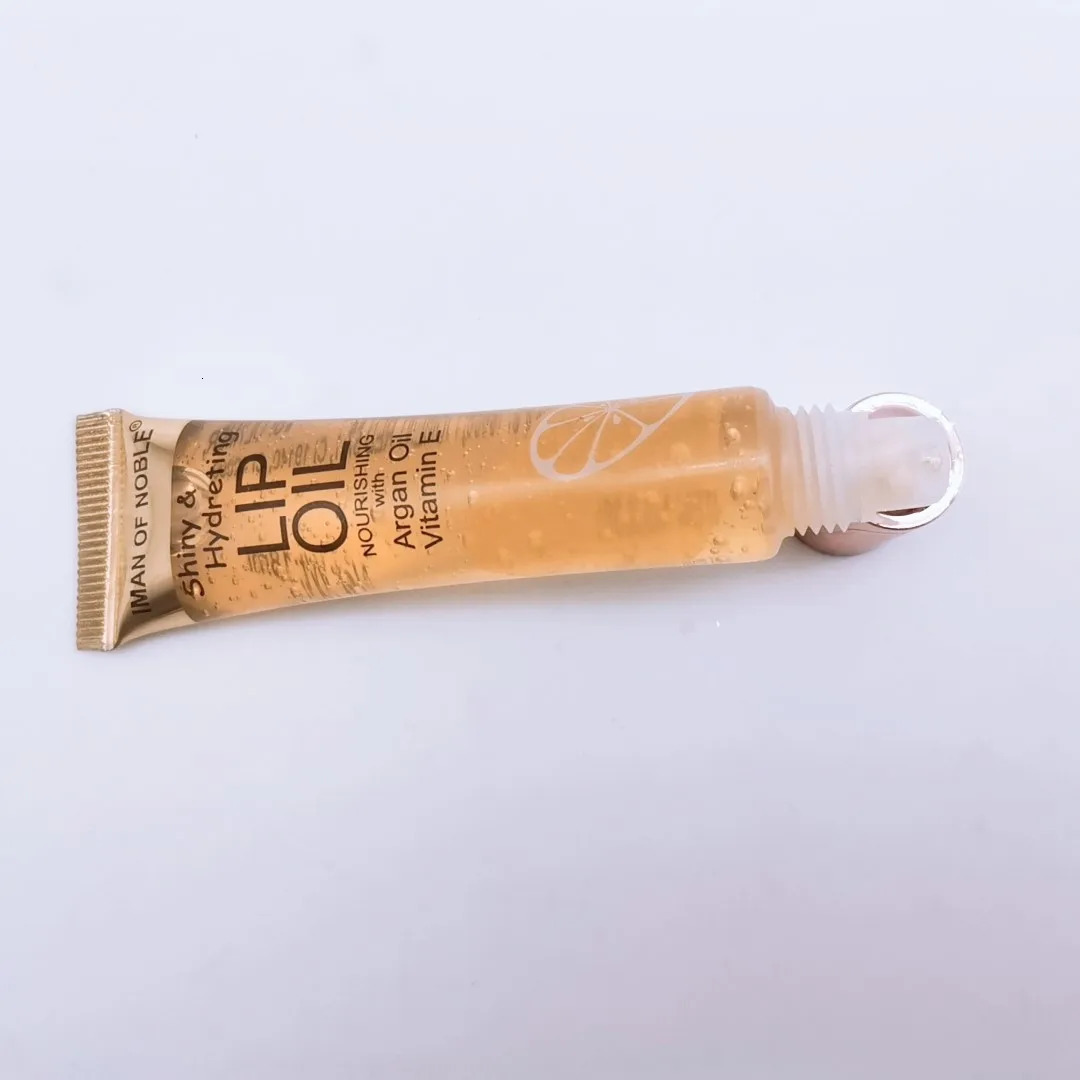 Wholesale 24pcs Fruit Flavor Lip Gloss Vitamin E Transparent Lip Gloss Kids Girls Lip Oil Kawaii Lips Care in Bulk 240619