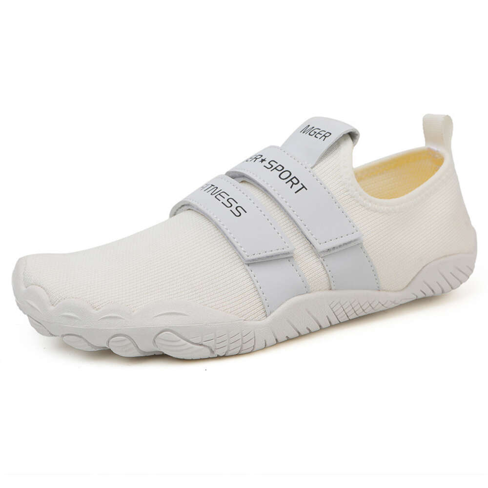 Five Finger Outdoor Hiking Mountaineering Couple Fitness Sports Tracing Creek New Large Water Wading Men S Shoes Ddmysaturn