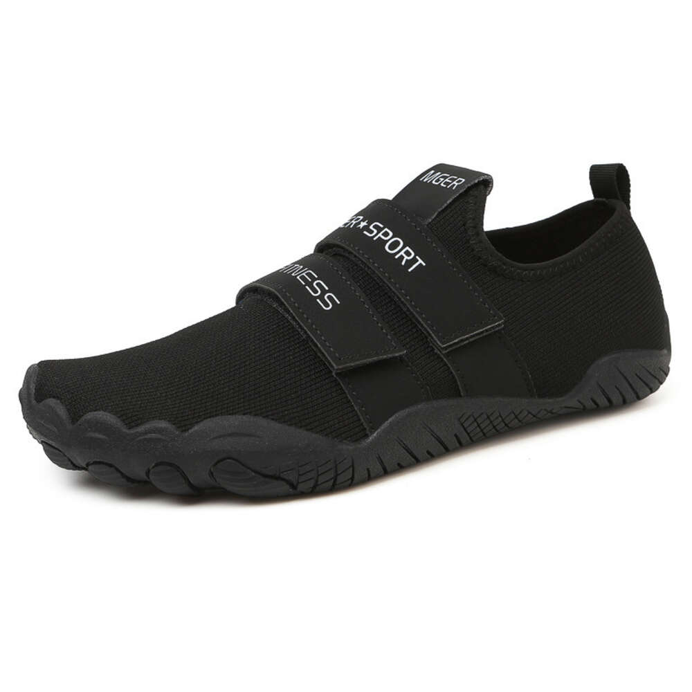 Five Finger Outdoor Hiking Mountaineering Couple Fitness Sports Tracing Creek New Large Water Wading Men S Shoes Ddmysaturn